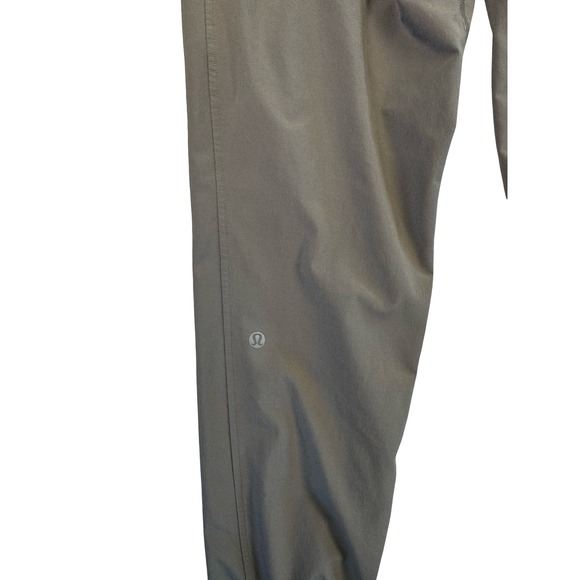 Lululemon Women's adapted state high rise jogger, airflow size 6 - Picture 7 of 7